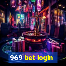 969 bet login